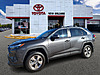 Used 2023 TOYOTA RAV4 XLE FWD in NEW ORLEANS, LOUISIANA