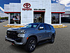Used 2023 CHEVROLET TAHOE 4WD 4DR Z71 in NEW ORLEANS, LOUISIANA