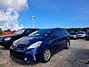 Used 2012 TOYOTA PRIUS V 5DR WGN THREE in NEW ORLEANS, LOUISIANA