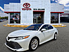 Used 2020 TOYOTA CAMRY XLE V6 AUTO in NEW ORLEANS, LOUISIANA