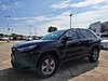 Used 2023 TOYOTA RAV4 XLE FWD in NEW ORLEANS, LOUISIANA
