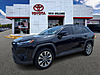 Used 2022 TOYOTA RAV4 XLE PREMIUM FWD in NEW ORLEANS, LOUISIANA