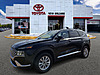 Used 2022 HYUNDAI SANTA FE SEL AWD in NEW ORLEANS, LOUISIANA