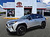 Used 2023 TOYOTA RAV4 HYBRID XSE AWD in NEW ORLEANS, LOUISIANA