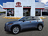 Used 2023 TOYOTA COROLLA CROSS LE 2WD in NEW ORLEANS, LOUISIANA