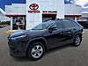 Used 2023 TOYOTA RAV4 HYBRID XLE AWD in NEW ORLEANS, LOUISIANA