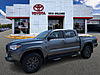 Used 2023 TOYOTA TACOMA SR5 DOUBLE CAB 5' BED V6 AT in NEW ORLEANS, LOUISIANA