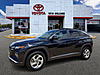 Used 2022 HYUNDAI TUCSON SEL AWD in NEW ORLEANS, LOUISIANA