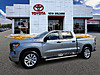 Used 2025 CHEVROLET SILVERADO 1500 2WD CREW CAB 147" CUSTOM in NEW ORLEANS, LOUISIANA