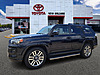 Used 2022 TOYOTA 4RUNNER TRD SPORT 2WD in NEW ORLEANS, LOUISIANA