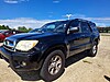 Used 2006 TOYOTA 4RUNNER 4DR SR5 V8 AUTO 4WD in NEW ORLEANS, LOUISIANA