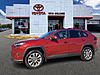 Used 2023 TOYOTA RAV4 XLE PREMIUM FWD in NEW ORLEANS, LOUISIANA