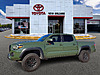 Used 2020 TOYOTA TACOMA TRD SPORT DOUBLE CAB 5' BED V6 MT in NEW ORLEANS, LOUISIANA