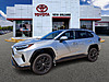Used 2024 TOYOTA RAV4 HYBRID SE AWD in NEW ORLEANS, LOUISIANA