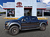 Used 2019 FORD F-150 RAPTOR 4WD SUPERCREW 5.5' BOX in NEW ORLEANS, LOUISIANA