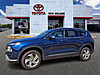 Used 2023 HYUNDAI SANTA FE SEL AWD in NEW ORLEANS, LOUISIANA