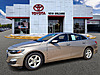 Used 2023 CHEVROLET MALIBU 4DR SDN 1LT in NEW ORLEANS, LOUISIANA