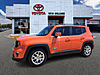 Used 2020 JEEP RENEGADE LATITUDE FWD in NEW ORLEANS, LOUISIANA