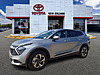 Used 2024 KIA SPORTAGE LX FWD in NEW ORLEANS, LOUISIANA
