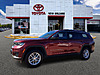Used 2023 JEEP GRAND CHEROKEE L LAREDO 4X2 in NEW ORLEANS, LOUISIANA