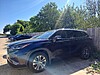 Used 2022 TOYOTA HIGHLANDER XLE AWD in NEW ORLEANS, LOUISIANA