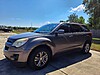 Used 2012 CHEVROLET EQUINOX FWD 4DR LT W/1LT in NEW ORLEANS, LOUISIANA