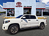 Used 2019 TOYOTA TUNDRA LIMITED CREWMAX 5.5' BED 5.7L in NEW ORLEANS, LOUISIANA