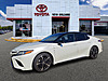Used 2020 TOYOTA CAMRY XSE AUTO in NEW ORLEANS, LOUISIANA