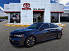 Used 2024 Honda Civic EX CVT in NEW ORLEANS, LOUISIANA