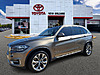 Used 2017 BMW X5 XDRIVE35I SPORTS ACTIVITY VEHICLE in NEW ORLEANS, LOUISIANA
