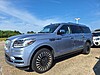 Used 2021 LINCOLN NAVIGATOR BLACK LABEL 4X4 in NEW ORLEANS, LOUISIANA