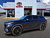 Used 2022 TOYOTA HIGHLANDER HYBRID PLATINUM AWD in NEW ORLEANS, LOUISIANA