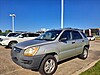 Used 2005 KIA SPORTAGE 4DR LX I4 MANUAL in NEW ORLEANS, LOUISIANA