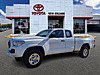 Used 2023 TOYOTA TACOMA SR ACCESS CAB 6' BED I4 AT in NEW ORLEANS, LOUISIANA