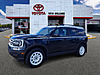 Used 2023 FORD BRONCO SPORT HERITAGE 4X4 in NEW ORLEANS, LOUISIANA