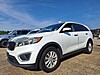 Used 2017 KIA SORENTO LX V6 FWD in NEW ORLEANS, LOUISIANA
