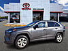 Used 2021 TOYOTA RAV4 LE FWD in NEW ORLEANS, LOUISIANA