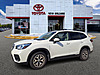 Used 2019 SUBARU FORESTER 2.5I PREMIUM in NEW ORLEANS, LOUISIANA