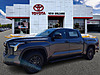Used 2025 TOYOTA TUNDRA SR CREWMAX 5.5' BED in NEW ORLEANS, LOUISIANA