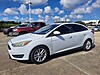 Used 2015 FORD FOCUS 4DR SDN SE in NEW ORLEANS, LOUISIANA