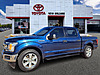 Used 2020 FORD F-150 XLT 2WD SUPERCREW 5.5' BOX in NEW ORLEANS, LOUISIANA