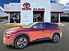 Used 2025 NISSAN ROGUE AWD SV in NEW ORLEANS, LOUISIANA
