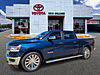 Used 2022 RAM 1500 LARAMIE 4X2 CREW CAB 5'7" BOX in NEW ORLEANS, LOUISIANA