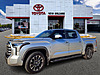 Used 2025 TOYOTA TUNDRA LIMITED CREWMAX 5.5' BED in NEW ORLEANS, LOUISIANA