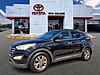Used 2013 HYUNDAI SANTA FE FWD 4DR SPORT in NEW ORLEANS, LOUISIANA