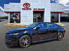 Used 2023 TOYOTA CAMRY SE AUTO in NEW ORLEANS, LOUISIANA