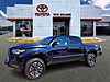 Used 2022 TOYOTA TACOMA SR5 DOUBLE CAB 5' BED V6 AT in NEW ORLEANS, LOUISIANA