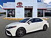 Used 2023 TOYOTA CAMRY SE AUTO in NEW ORLEANS, LOUISIANA