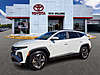 Used 2025 HYUNDAI TUCSON SEL FWD in NEW ORLEANS, LOUISIANA