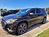 Used 2019 CHEVROLET TRAVERSE FWD 4DR LT LEATHER W/3LT in NEW ORLEANS, LOUISIANA